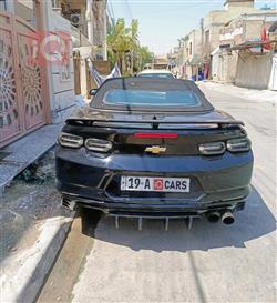 شيفروليه كامارو